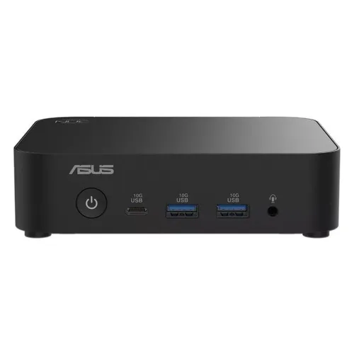 NUC ASUS 14 Essential - Intel Core N355 3.90GHz (Barebone) - RNUC14MNK3500001 - RNUC14MNK3500001