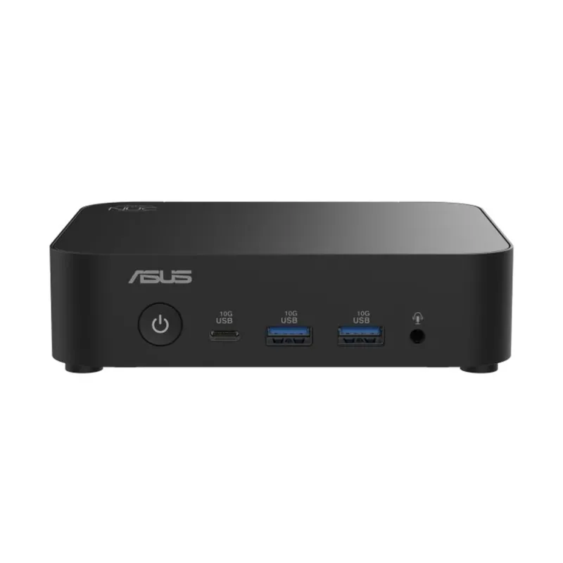 Barebone ASUS NUC 14 Essential - Intel Core 3 N355 - 1x DDR5 - RNUC14MNK350000U