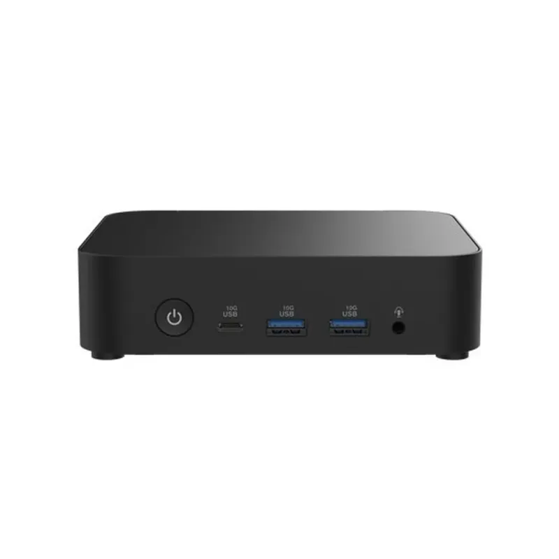 Barebone ASUS NUC 14 Essential - Intel N97 - DDR5 - RNUC14MNK970000U