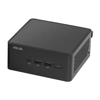 Barebone ASUS Nuc 14 Performance - Intel Core Ultra 7 155H - 2x DDR4 - HDMI - RNUC14RVHU700001I