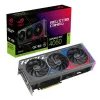 Tarjeta de Video ASUS ROG Strix GeForce RTX 4060 OC Edition - 8GB - 128-bit - PCI-E 4.0 - GDDR6 - HDMI - DisplayPort - ROG-STRIX-RTX4060-O8G-GAMING