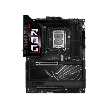 Tarjeta Madre ASUS ROG MAXIMUS Z890 HERO - Socket 1851 - 4xDDR5 - 9200+(OC)MHz - HDMI - ATX - ROG MAXIMUS Z890 HERO