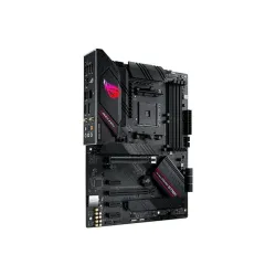 Tarjeta Madre ASUS ROG STRIX B550-F GAMING WIFI II - Socket AM4 - 4xDDR4 - 2133/3200/4800(O.C.) MHz - HDMI - DisplayPort - USB 2.0/3.2 - ATX - ROG STRIX B550-F GAMING WIFI II Tarjeta Madre ASUS ROG STRIX B550-F GAMING WIFI II - Socket AM4 - 4xDDR4 - 2133/3200/4800(O.C.) MHz - HDMI - DisplayPort - USB 2.0/3.2 - ATX - ROG STRIX B550-F GAMING WIFI II
