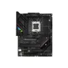 Tarjeta Madre ASUS ROG STRIX B650E-F GAMING WIFI - Socket AM5 - 4x DDR5 - 4800/5200/6400+(OC) MHz - HDMI - DisplayPort - USB 2.0/3.2 - ATX - ROG STRIX B650E-F GAMING WIFI