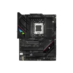 Tarjeta Madre ASUS ROG STRIX B650E-F GAMING WIFI - Socket AM5 - 4x DDR5 - 4800/5200/6400+(OC) MHz - HDMI - DisplayPort - USB 2.0/3.2 - ATX - ROG STRIX B650E-F GAMING WIFI Tarjeta Madre ASUS ROG STRIX B650E-F GAMING WIFI - Socket AM5 - 4x DDR5 - 4800/5200/6400+(OC) MHz - HDMI - DisplayPort - USB 2.0/3.2 - ATX - ROG STRIX B650E-F GAMING WIFI