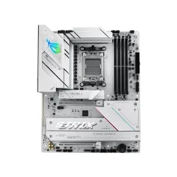 Tarjeta Madre ASUS ROG STRIX B850-A GAMING WIFI - Socket AM5 - 4xDDR5 - 8000+(OC)MHz - HDMI - DisplayPort - ATX - ROG STRIX B850-A GAMING WIFI Tarjeta Madre ASUS ROG STRIX B850-A GAMING WIFI - Socket AM5 - 4xDDR5 - 8000+(OC)MHz - HDMI - DisplayPort - ATX - ROG STRIX B850-A GAMING WIFI