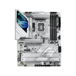 Tarjeta Madre ASUS ROG STRIX Z890-A GAMING WIFI - Socket 1851 - 9066+(OC)MHz - 4xDDR5 - HDMI - DisplayPort - ATX - ROG STRIX Z890-A GAMING WIFI Tarjeta Madre ASUS ROG STRIX Z890-A GAMING WIFI - Socket 1851 - 9066+(OC)MHz - 4xDDR5 - HDMI - DisplayPort - ATX - ROG STRIX Z890-A GAMING WIFI