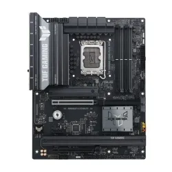 Tarjeta Madre ASUS TUF GAMING B860-PLUS WIFI - Socket 1851 - 4x DDR5 - 8666+ MHz (OC) - HDMI - DisplayPort - USB - ATX - TUF GAMING B860-PLUS WIFI Tarjeta Madre ASUS TUF GAMING B860-PLUS WIFI - Socket 1851 - 4x DDR5 - 8666+ MHz (OC) - HDMI - DisplayPort - USB - ATX - TUF GAMING B860-PLUS WIFI