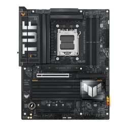 Tarjeta Madre ASUS X870 - AMD S-AM5 - 9ª Gen - 4x DDR5 5000 - HDMI - 4x M.2 - 1x USB3.2 - 3x USB3.1 - 3x USB2.0 - 3x USB-C - Wi-Fi 7 - ATX - TUF GAMING X870-PLUS WIFI Tarjeta Madre ASUS X870 - AMD S-AM5 - 9ª Gen - 4x DDR5 5000 - HDMI - 4x M.2 - 1x USB3.2 - 3x USB3.1 - 3x USB2.0 - 3x USB-C - Wi-Fi 7 - ATX - TUF GAMING X870-PLUS WIFI