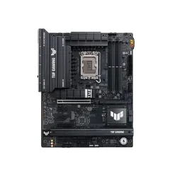 Tarjeta Madre ASUS TUF GAMING Z890-PLUS WIFI - Socket 1851 - 4xDDR5 - 9066+(OC)MHz - HDMI - DisplayPort - ATX - TUF GAMING Z890-PLUS WIFI Tarjeta Madre ASUS TUF GAMING Z890-PLUS WIFI - Socket 1851 - 4xDDR5 - 9066+(OC)MHz - HDMI - DisplayPort - ATX - TUF GAMING Z890-PLUS WIFI