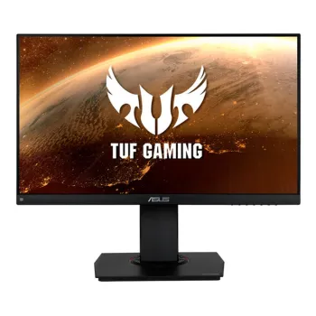 Monitor Gamer ASUS TUF Gaming VG249Q - 23.8" - Full HD - 144Hz - VGA - HDMI - DisplayPort - VG249Q