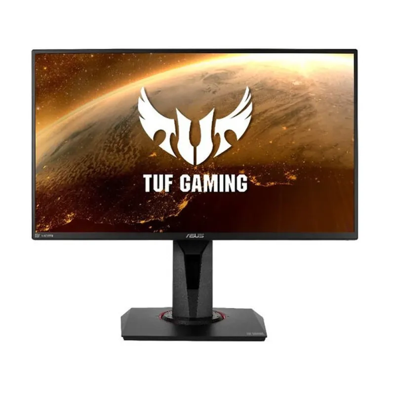 Monitor Gamer ASUS TUF GAMING VG259QM - 24.5" - Full HD - 280 Hz - HDMI - DisplayPort - VG259QM