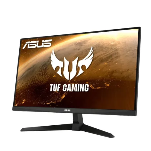 Monitor Gamer ASUS TUF Gaming VG277Q1A - 27" - Full HD - 165Hz - HDMI - DisplayPort - VG277Q1A