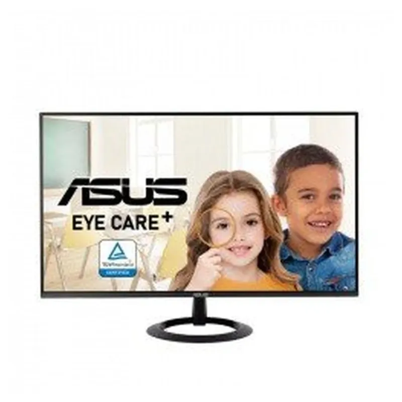 Monitor ASUS VZ24EHF LED 23.8"- Full HD- 100Hz- HDMI- Negro - VZ24EHF