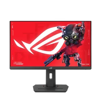 Monitor Gamer ASUS ROG Strix XG259CS - 24.5" - Full HD - 180Hz - HDMI - DisplayPort - XG259CS