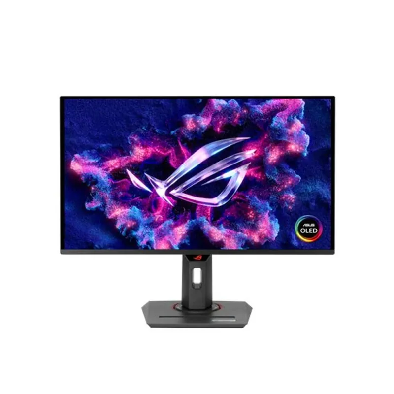 Monitor Gamer ASUS ROG Strix OLED - 27" - QHD - 360Hz - HDMI - DisplayPort - XG27ACDNG