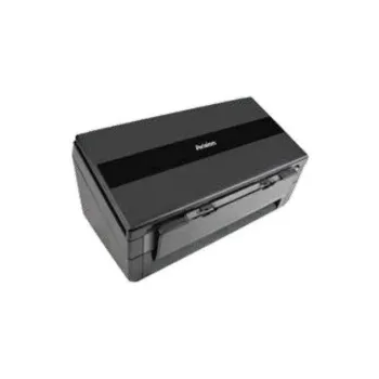 Escáner Avision AD370 - 70ppm - USB 3.2 - Dúplex - Negro - 000-0925-08G