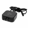 Adaptador Universal Vorago Au 405 65W 4 Puntas Para Laptop - AU-405
