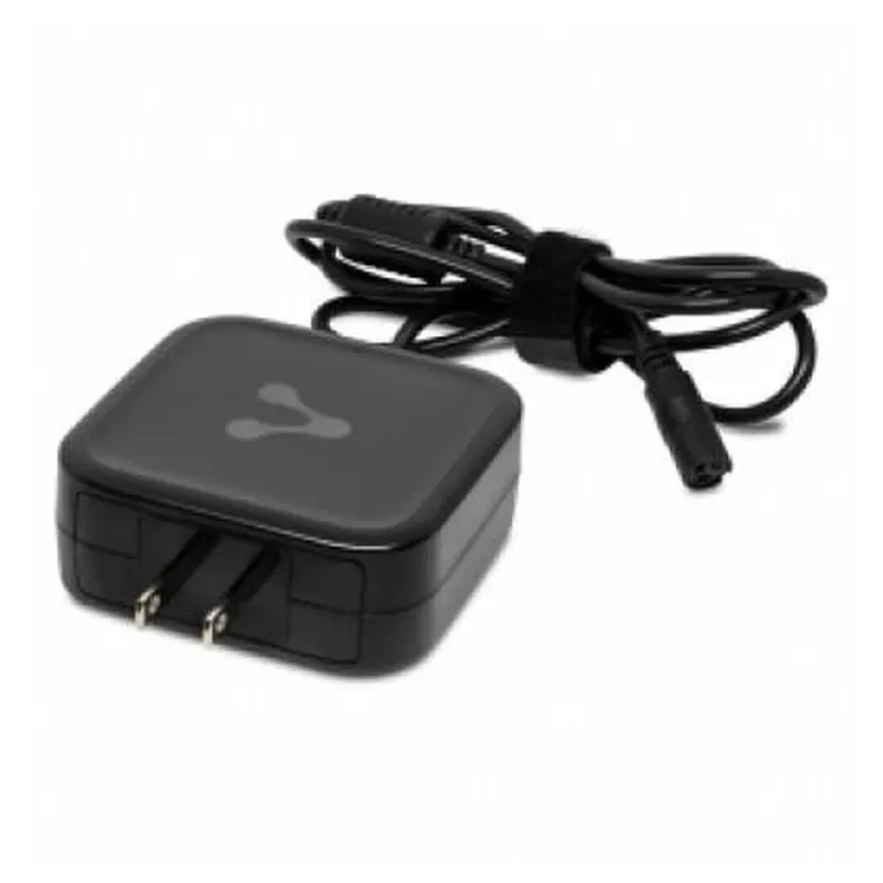 Adaptador Universal Vorago Au 405 65W 4 Puntas Para Laptop - AU-405