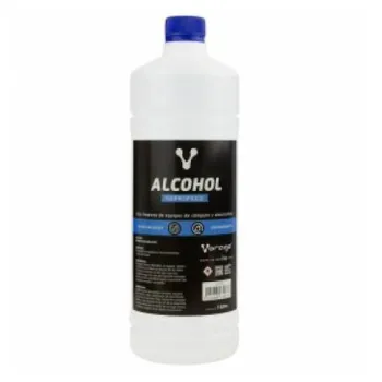 Alcohol Isopropílico Vorago Cln 108 1 Lt - CLN-108