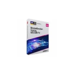 Antivirus Hp Bitdefender D000A20 1 Año. 1 Usuario - D000A20 Antivirus Hp Bitdefender D000A20 1 Año. 1 Usuario - D000A20