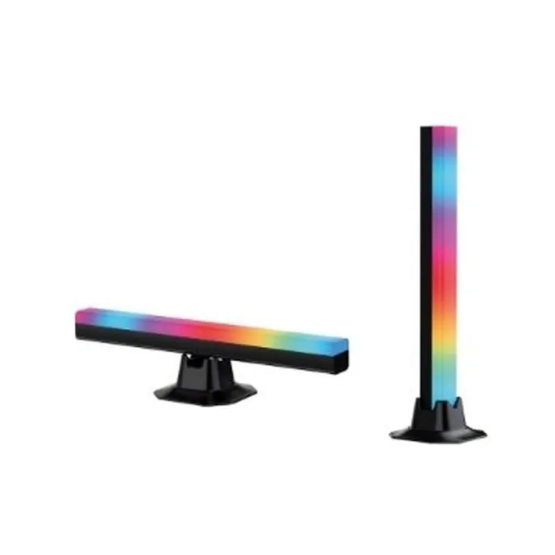 Torre de Iluminación Balam Rush SPLENDOR GLOW IT3000 - RGB - Bluetooth - Negro - BR-942331
