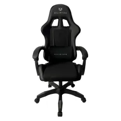 Silla Gamer Balam Rush Power Rush V2 - Soporta 120Kg - Negro - BR-934534 Silla Gamer Balam Rush Power Rush V2 - Soporta 120Kg - Negro - BR-934534