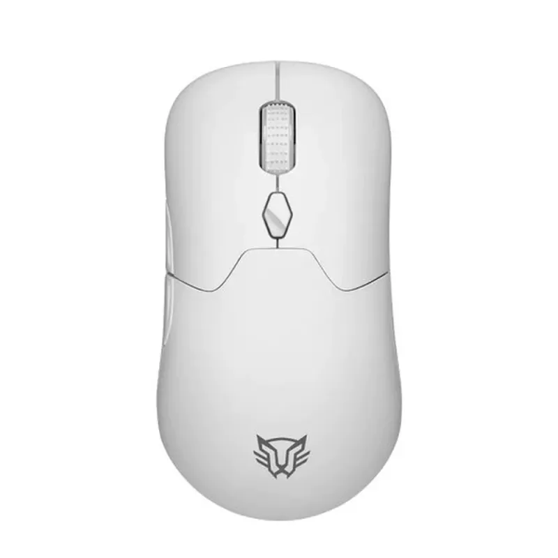 Mouse Gamer Balam Rush Speeder Perform MG979 - Inalámbrico - 7 Botones - Blanco - BR-936859