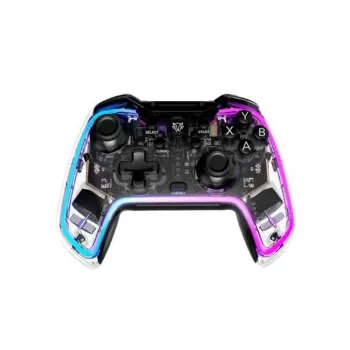 Control Balam Rush Kontrol Glow G595 - Inalámbrico - RGB - BR-936910