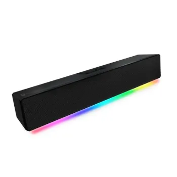 Barra de Sonido Balam Rush Glimm Bar BG585 - Bluetooth - Radio FM - BR-936958