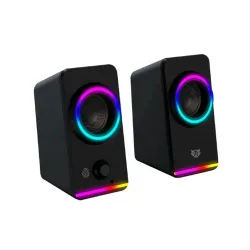 Bocinas Balam Rush Glimm Style BG565 - Alámbrico/Inalámbrico - Bluetooth - BR-936996 Bocinas Balam Rush Glimm Style BG565 - Alámbrico/Inalámbrico - Bluetooth - BR-936996