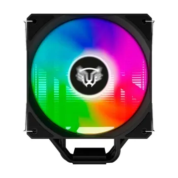 Disipador Balam Rush NITROX NX60 - 120mm - 4-pin - 1800RPM - RGB - BR-937399