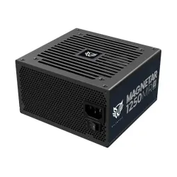 Fuente de Poder Balam Rush Magnetar 1250 MR - 1250W - 24 Pines - SATA - PCI-E - MOLEX - FLOPPY - BR-937610 Fuente de Poder Balam Rush Magnetar 1250 MR - 1250W - 24 Pines - SATA - PCI-E - MOLEX - FLOPPY - BR-937610