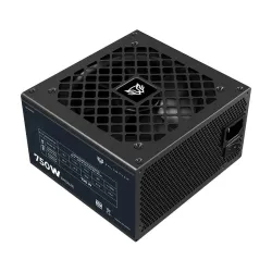 Fuente de Poder Balam Rush GR BURST GR750B - 750W - ATX - 24-pin - 4 SATA - 80 PLUS Bronze - BR-937672 Fuente de Poder Balam Rush GR BURST GR750B - 750W - ATX - 24-pin - 4 SATA - 80 PLUS Bronze - BR-937672