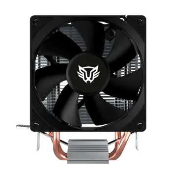 Disipador Balam Rush NITROX NX20 - 92mm - 3-pin - 1800 RPM - BR-937894