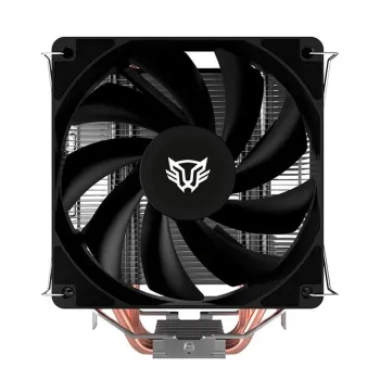 Disipador Balam Rush NITROX NX30 - 120mm - 4-pin - 1400 RPM - BR-937900