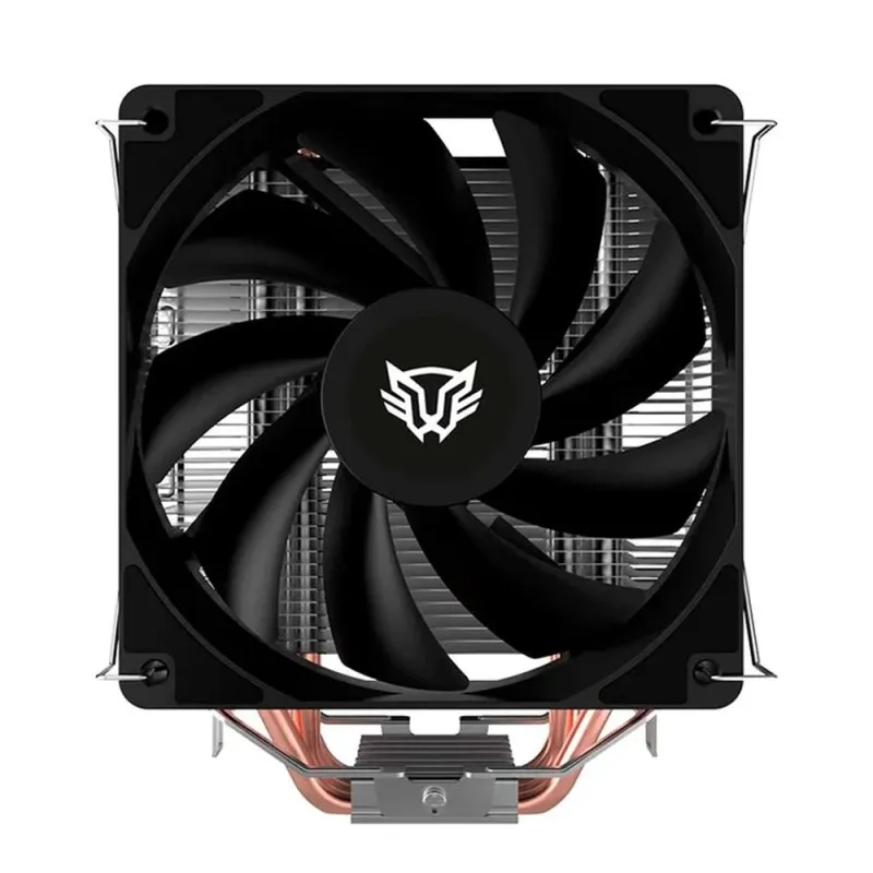 Disipador Balam Rush NITROX NX30 - 120mm - 4-pin - 1400 RPM - BR-937900