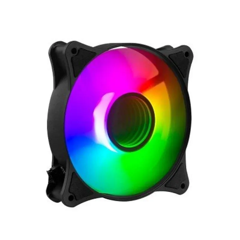 Ventilador Balam Rush Eolox Blaze EX90 - 120mm - 3 Pines - BR-938020