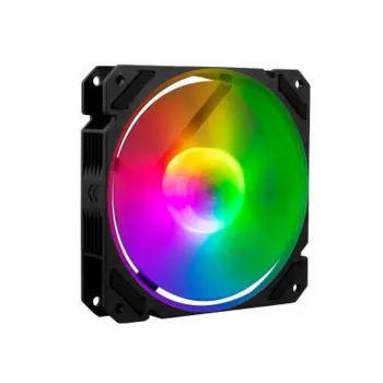 Ventilador Balam Rush Eolox Blaze EX70 - 120mm - 1200 RPM - 3 Pines - BR-938044