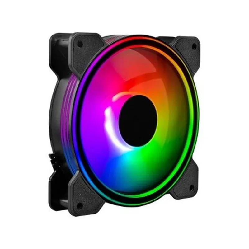 Ventilador Balam Rush Eolox Blaze EX50 - 120mm - 1500 RPM - 3 Pines - BR-938068