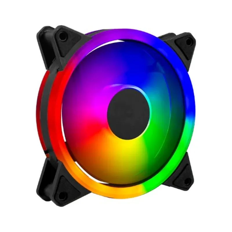 Ventilador Balam Rush Eolox Blaze EX30 - 120mm - 1200 RPM - BR-938082