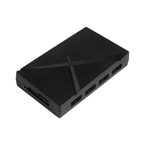 Hub Balam Rush Eolox Hub EXH8 - Hasta 8 Ventiladores - BR-938105