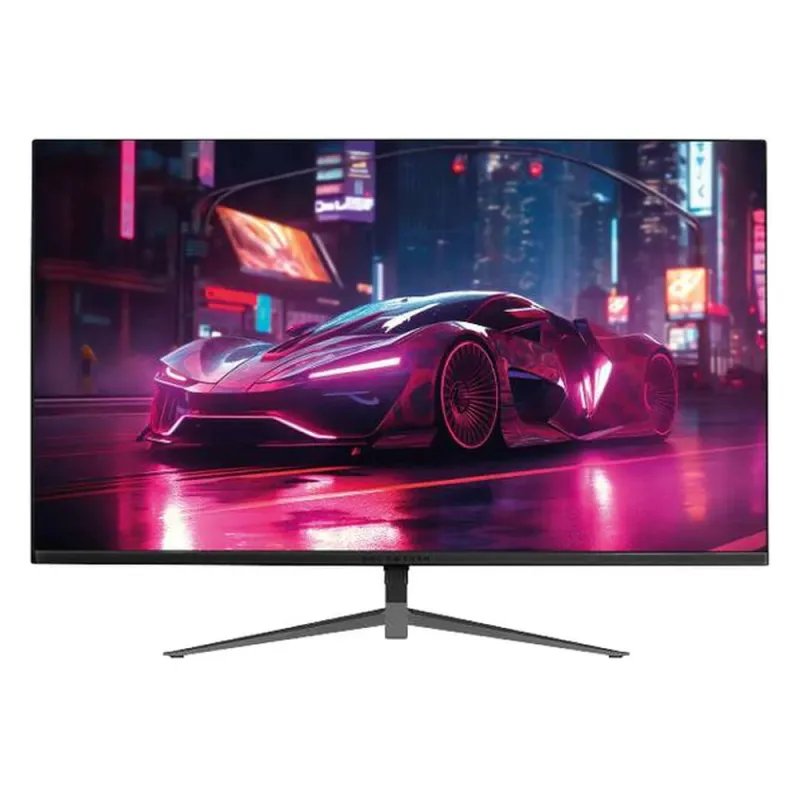 Monitor Gamer Balam Rush ULTRA Odyssey II MGX27 - 27" - Full HD - 165Hz - HDMI - DisplayPort - BR-938297