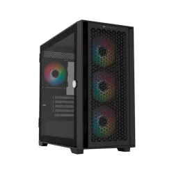 Gabinete Gamer Balam Rush Carbono Twin Mate 8000 - Media Torre - Micro ATX/Mini ITX - 4x Ventiladores - Panel Lateral - Negro - BR-938778 Gabinete Gamer Balam Rush Carbono Twin Mate 8000 - Media Torre - Micro ATX/Mini ITX - 4x Ventiladores - Panel Lateral - Negro - BR-938778