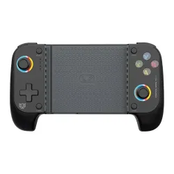 Gamepad Balam Rush Kontrol Move G626 - Inalámbrico - Bluetooth - Andriod/iOS - BR-940474 Gamepad Balam Rush Kontrol Move G626 - Inalámbrico - Bluetooth - Andriod/iOS - BR-940474