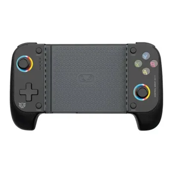 Gamepad Balam Rush Kontrol Move G626 - Inalámbrico - Bluetooth - Andriod/iOS - BR-940474