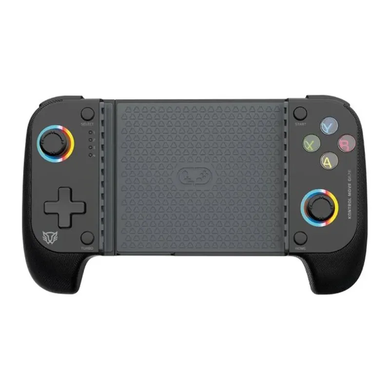 Gamepad Balam Rush Kontrol Move G626 - Inalámbrico - Bluetooth - Andriod/iOS - BR-940474