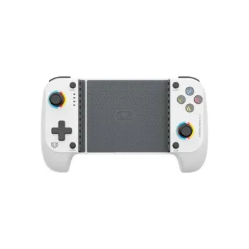 Gamepad Balam Rush Kontrol Move G626 - Inalámbrico - Bluetooth - BR-940481