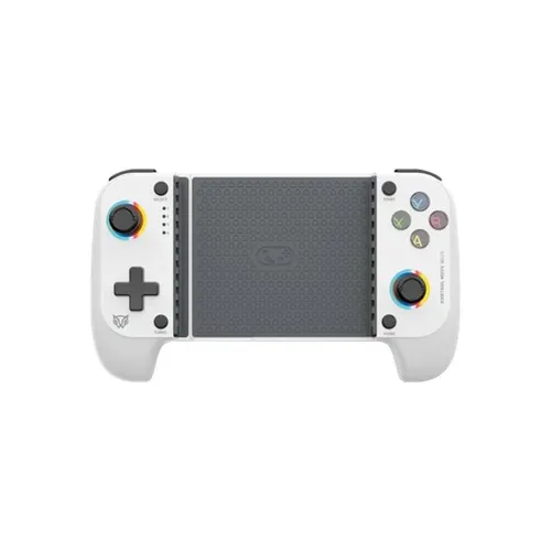 Gamepad Balam Rush Kontrol Move G626 - Inalámbrico - Bluetooth - BR-940481 Gamepad Balam Rush Kontrol Move G626 - Inalámbrico - Bluetooth - BR-940481