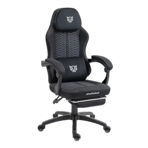 Silla Gamer Balam Rush Force Plus Z1 - 150 kg - BR-940641